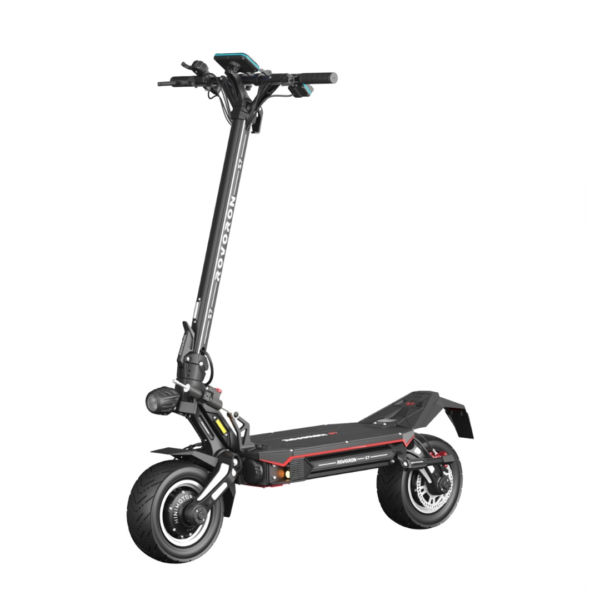 Rovoron s7